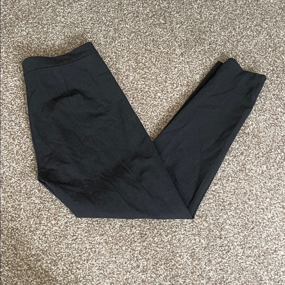 Banana Republic Devon Skinny Dress Pants